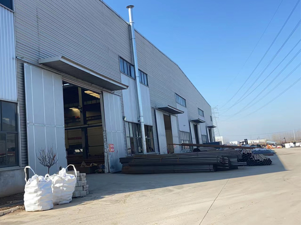 海城这些选择徐州网架公司五大误区,你一定要知道