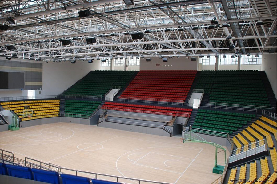 海城徐州网架厂产品的结构设计和安装要领